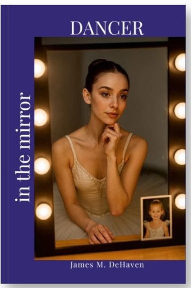 Newest book in Production