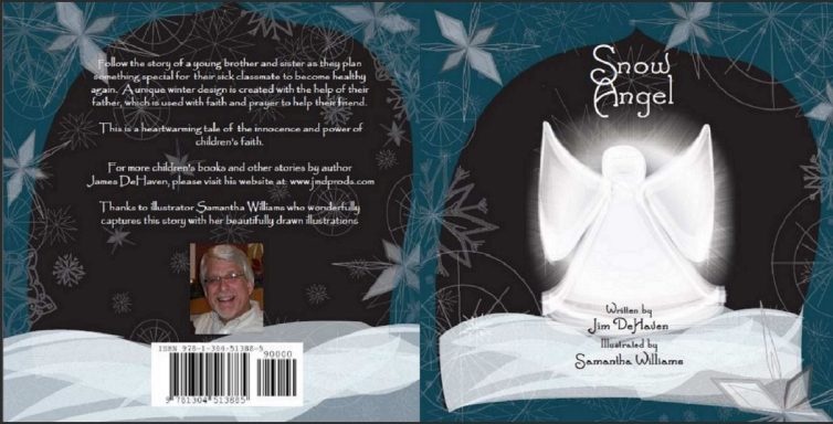 A wonderful Children's book, especially inspiring during the Christmas Holiday. A interpretation from the author's childhood memory.